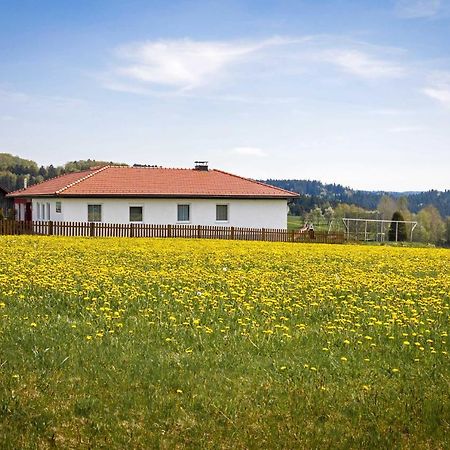 Traumferienhaus Xxl Ortner Wetzendorf Eksteriør billede