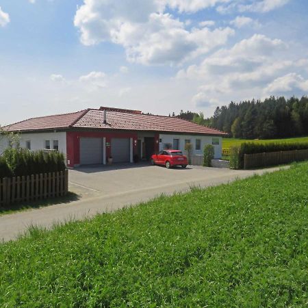 Traumferienhaus Xxl Ortner Wetzendorf Eksteriør billede
