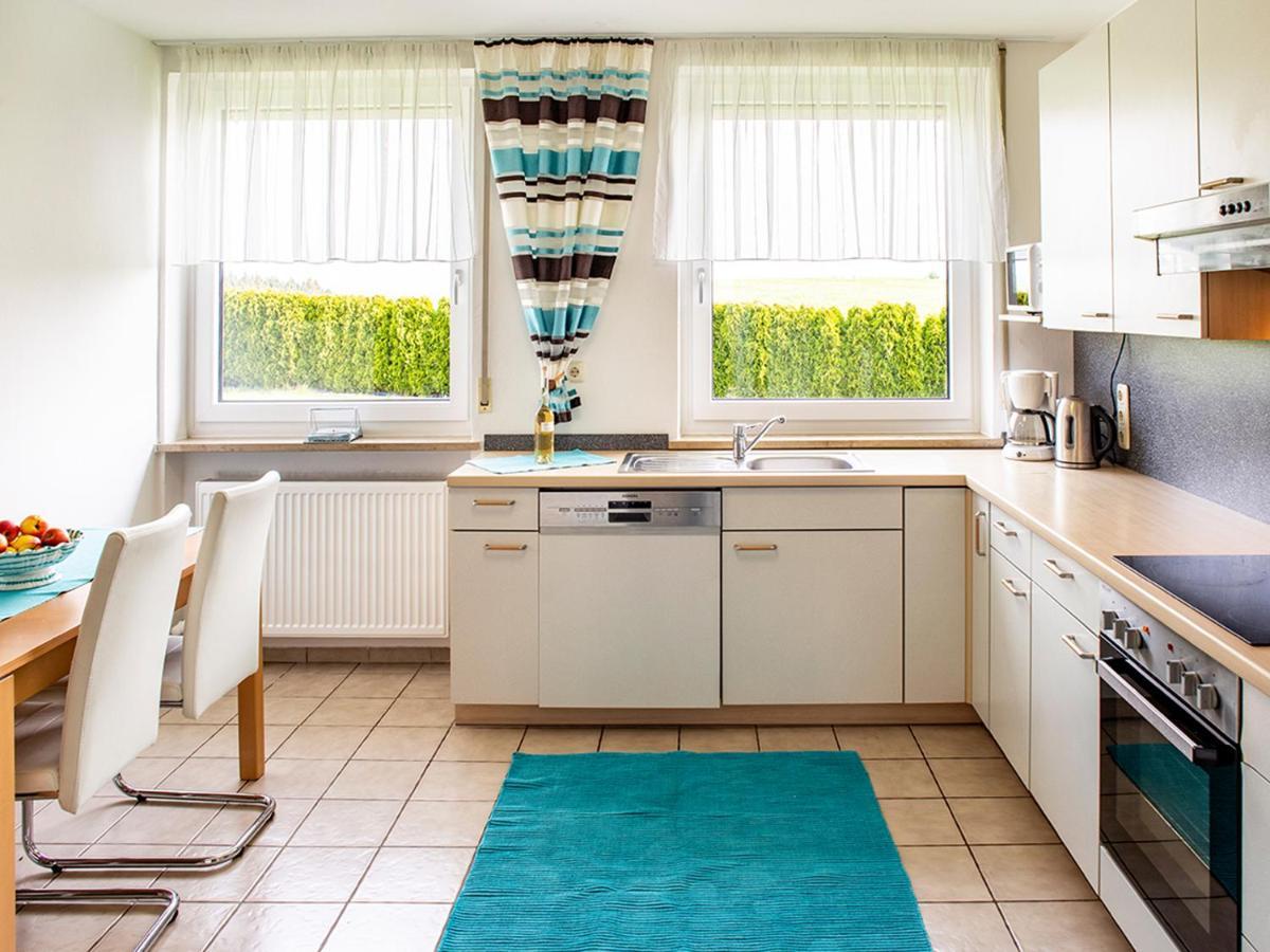 Traumferienhaus Xxl Ortner Wetzendorf Eksteriør billede