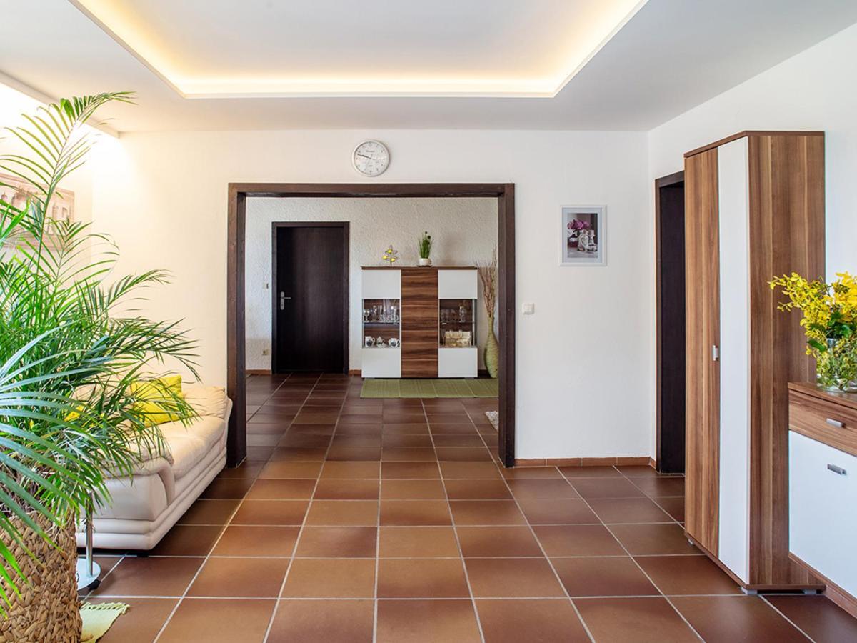 Traumferienhaus Xxl Ortner Wetzendorf Eksteriør billede