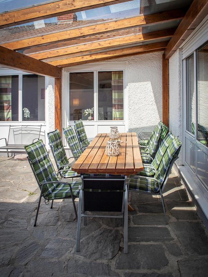Traumferienhaus Xxl Ortner Wetzendorf Eksteriør billede