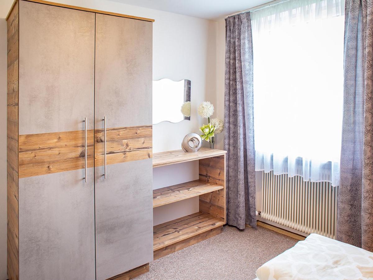 Traumferienhaus Xxl Ortner Wetzendorf Eksteriør billede