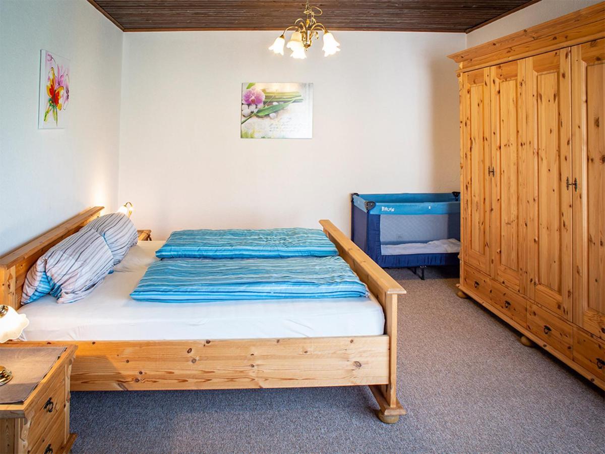 Traumferienhaus Xxl Ortner Wetzendorf Eksteriør billede