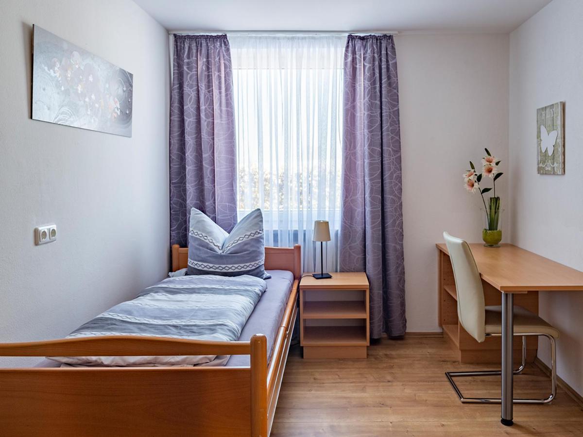 Traumferienhaus Xxl Ortner Wetzendorf Eksteriør billede