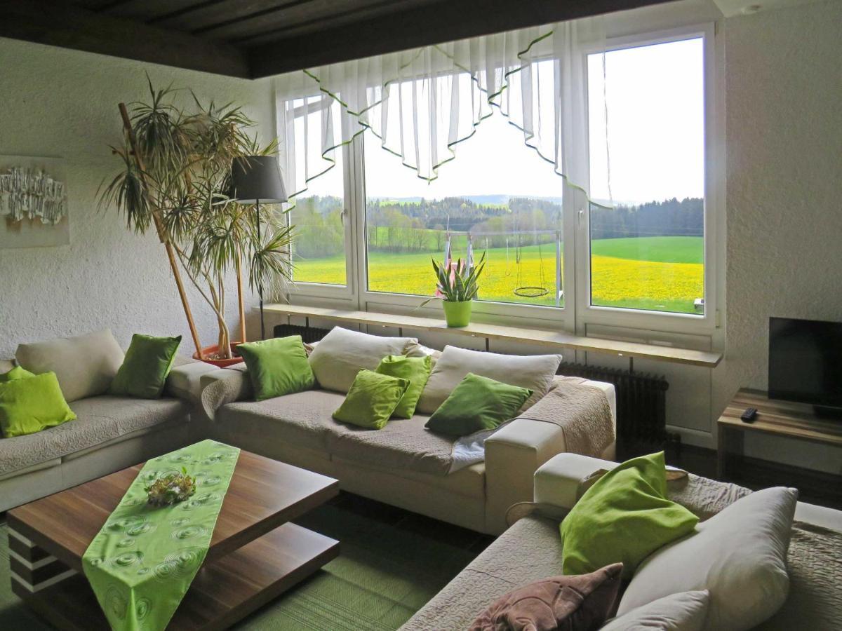Traumferienhaus Xxl Ortner Wetzendorf Eksteriør billede